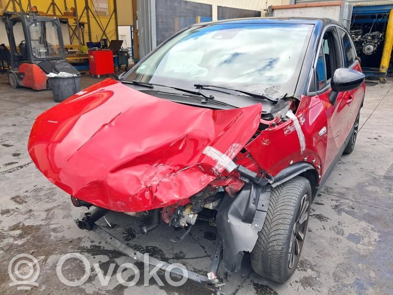 Crossland X Crossland X  YQ000162YX