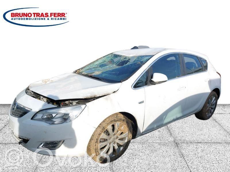 Astra J Astra  13503686
