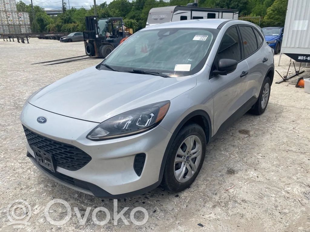 Kuga III Kuga  2B294B2B302B