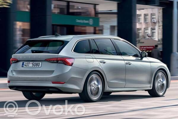 Octavia Mk4 Octavia