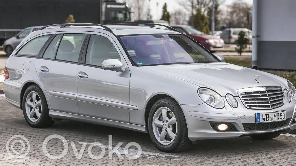 E W211 E-class, AMG (W124, W210, W211, W212, W213, C207, W238)  A2118300861