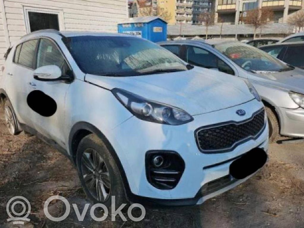 Sportage Sportage  85740F1000WK