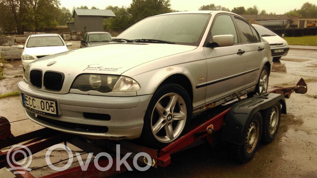 3 E46 Series 3  0205001040