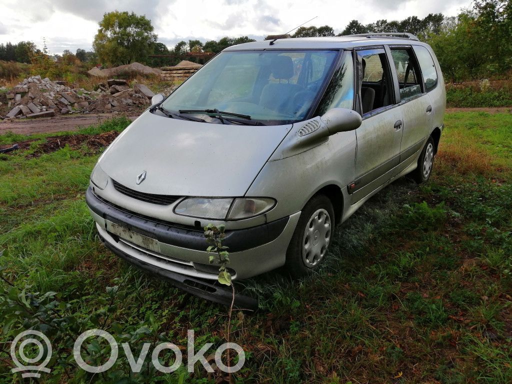 Espace III Espace  875160
