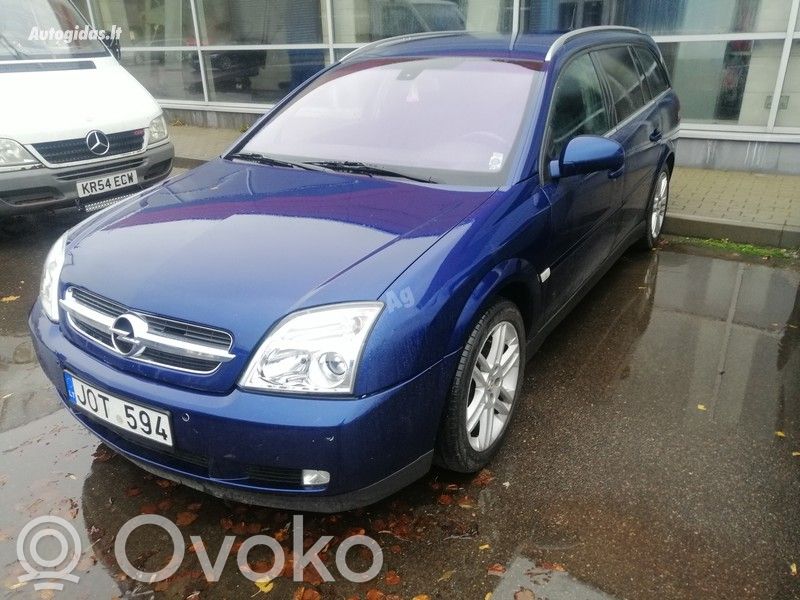 Vectra C Vectra  0605