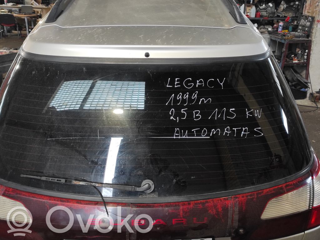 Legacy Legacy  27540AC061