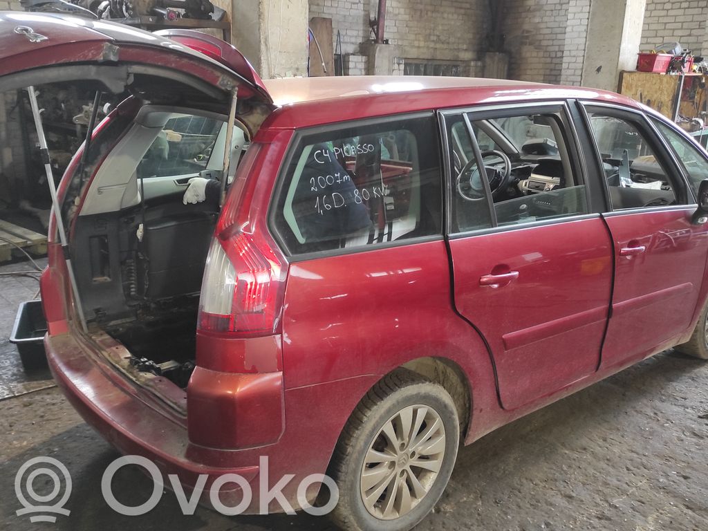 C4 I Picasso C4 Picasso, Grand Picasso, Aircross, Cactus  68767