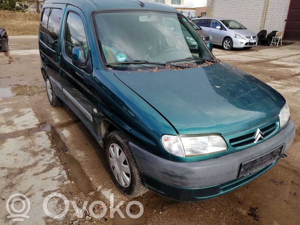 Berlingo Berlingo