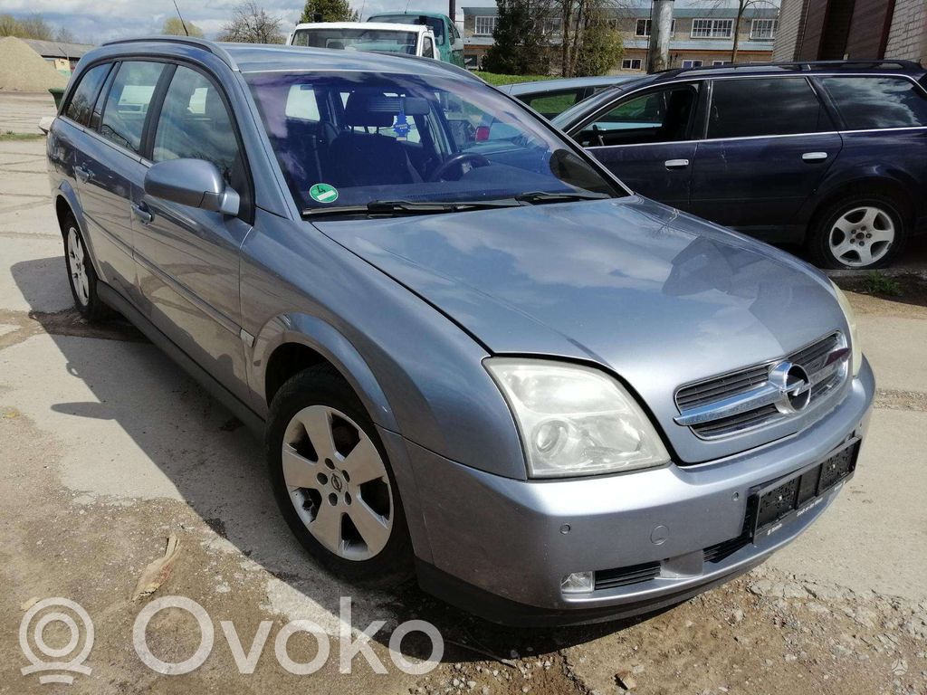 Vectra C Vectra  9156944