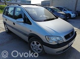 Zafira A Zafira  16212460