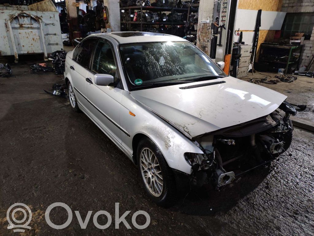 3 E46 Series 3  041104