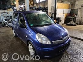 Yaris Verso Yaris Verso  K100