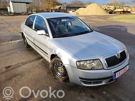 Superb B5 (3U) Superb  3B1955113D