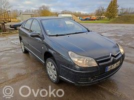 C5 C5, C5 Aircross