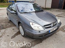 C5 C5, C5 Aircross