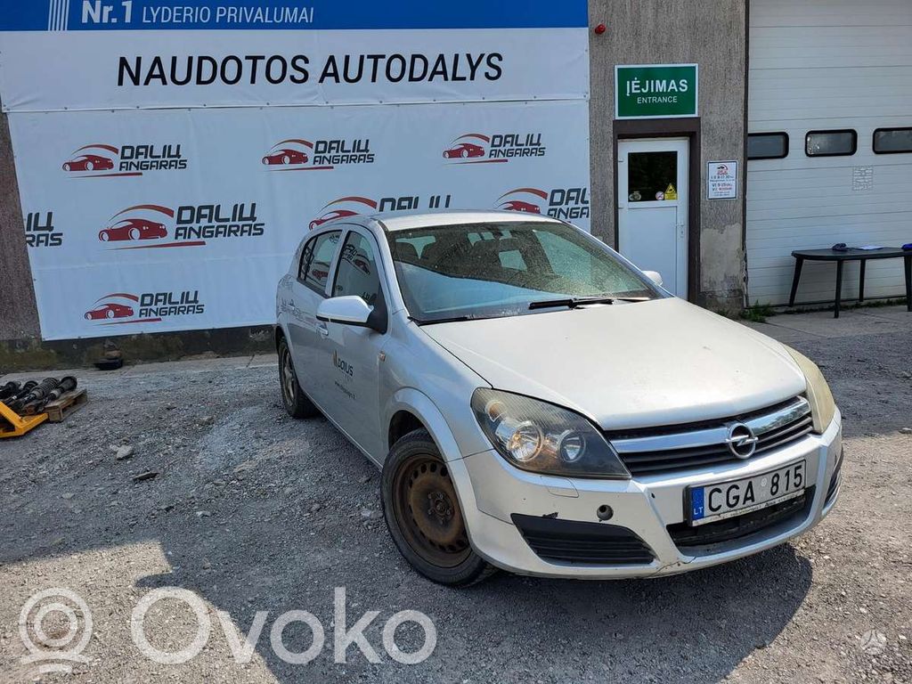 Astra H Astra  1010456