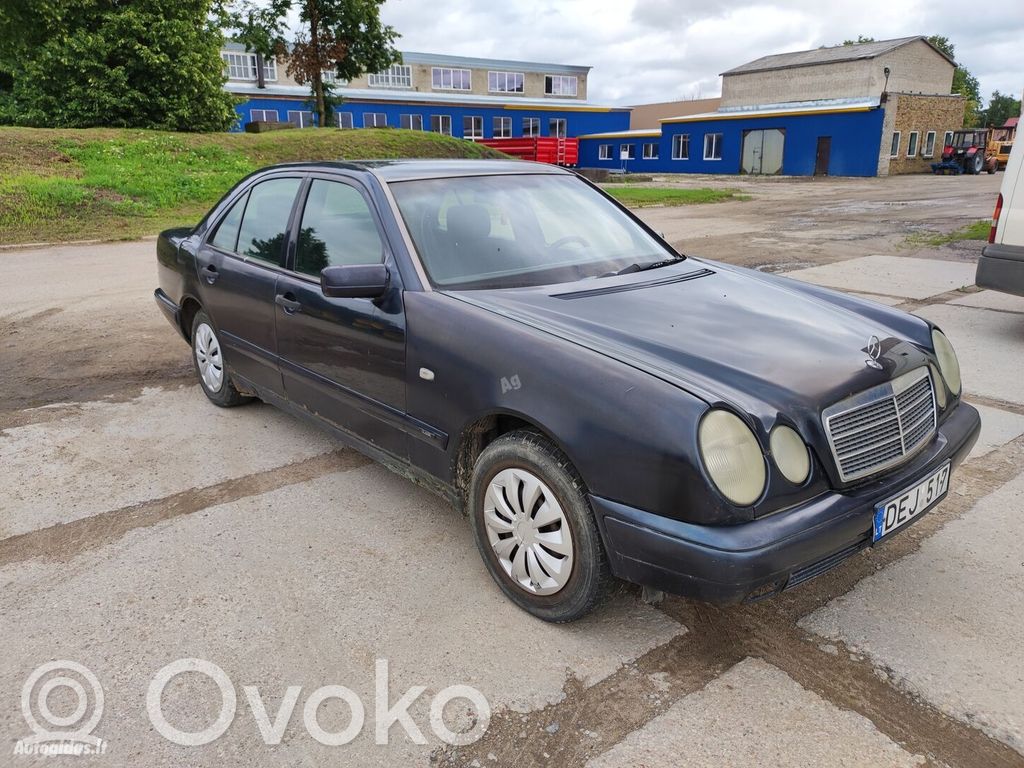 E W210 E-class, AMG (W124, W210, W211, W212, W213, C207, W238)  A0255455532