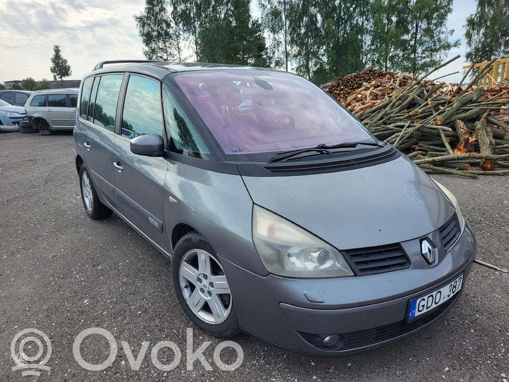 Espace IV Espace  8200432652