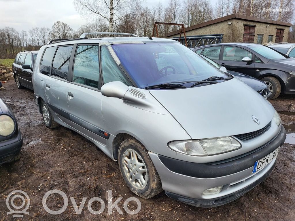Espace III Espace  9632489280