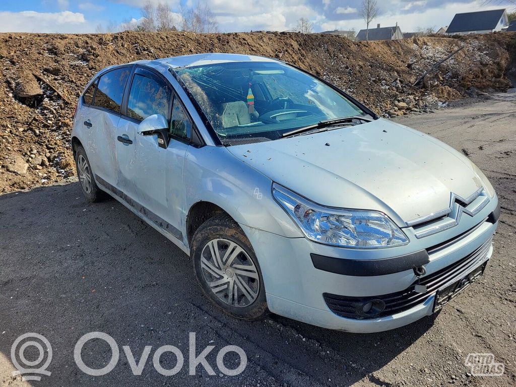 C4 I C4 Picasso, Grand Picasso, Aircross, Cactus  215436