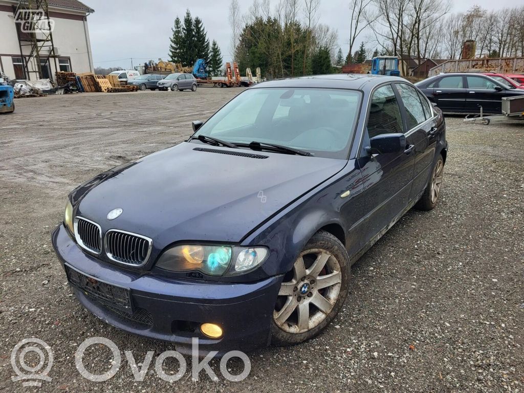 3 E46 Series 3  6907948