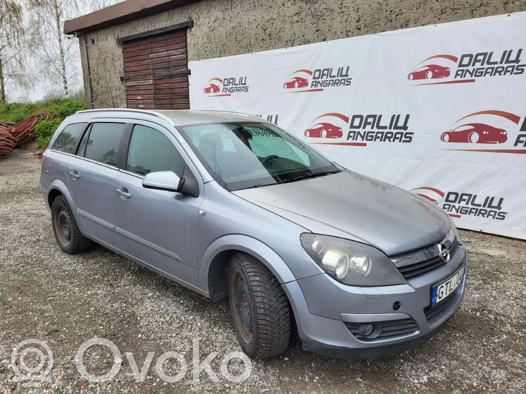 Astra H Astra  55189923