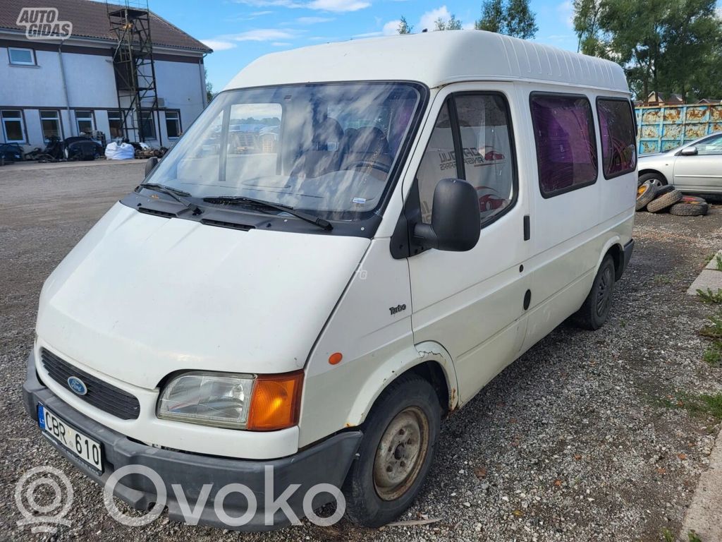 Transit Transit  95VB13752AA
