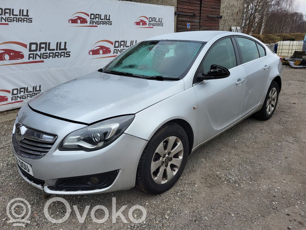 Insignia A Insignia  23135916
