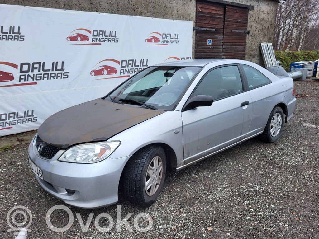 Civic Civic  SM44232