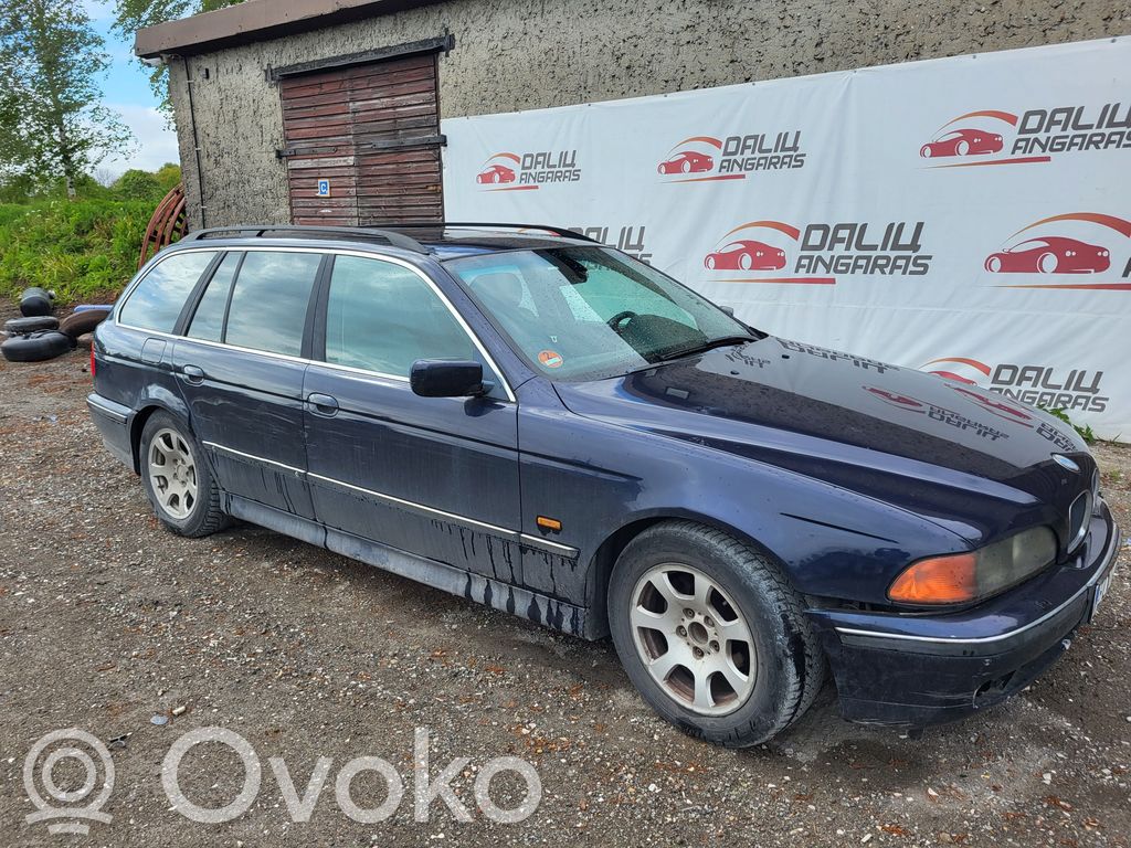 5 E39 Series 5  28RTF091