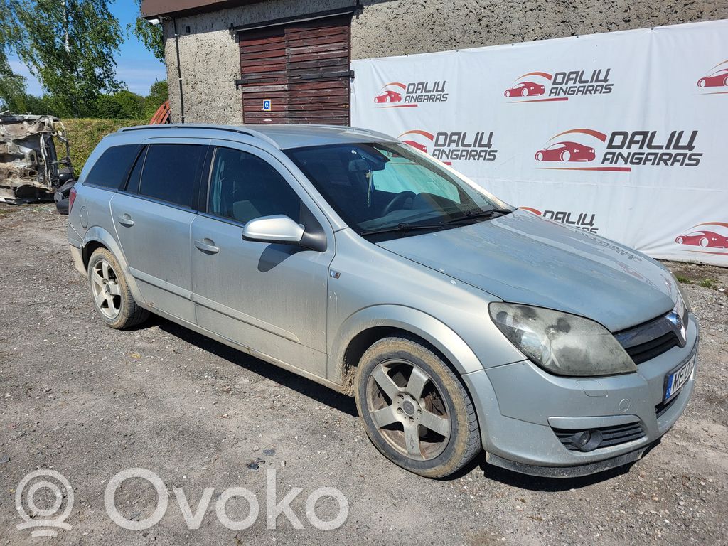Astra H Astra  13198923