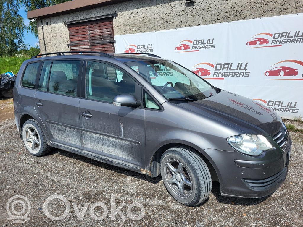 Touran I Touran  1T0839730H