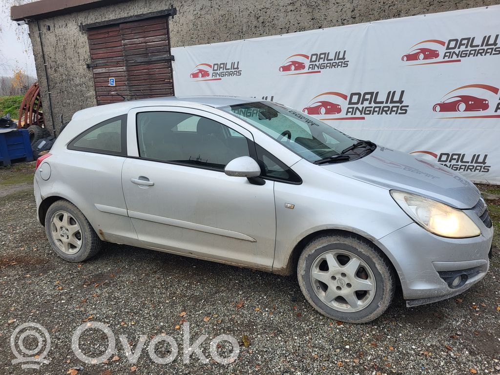 Corsa D Corsa  55561503