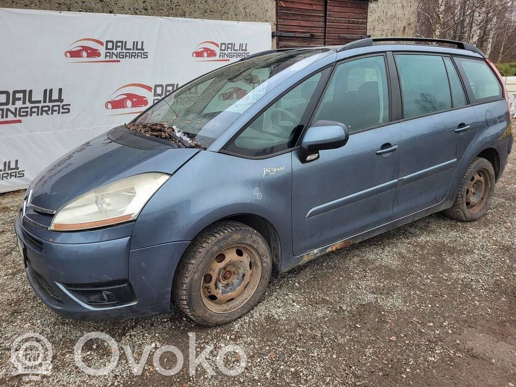 C4 I Picasso C4 Picasso, Grand Picasso, Aircross, Cactus  9681194180