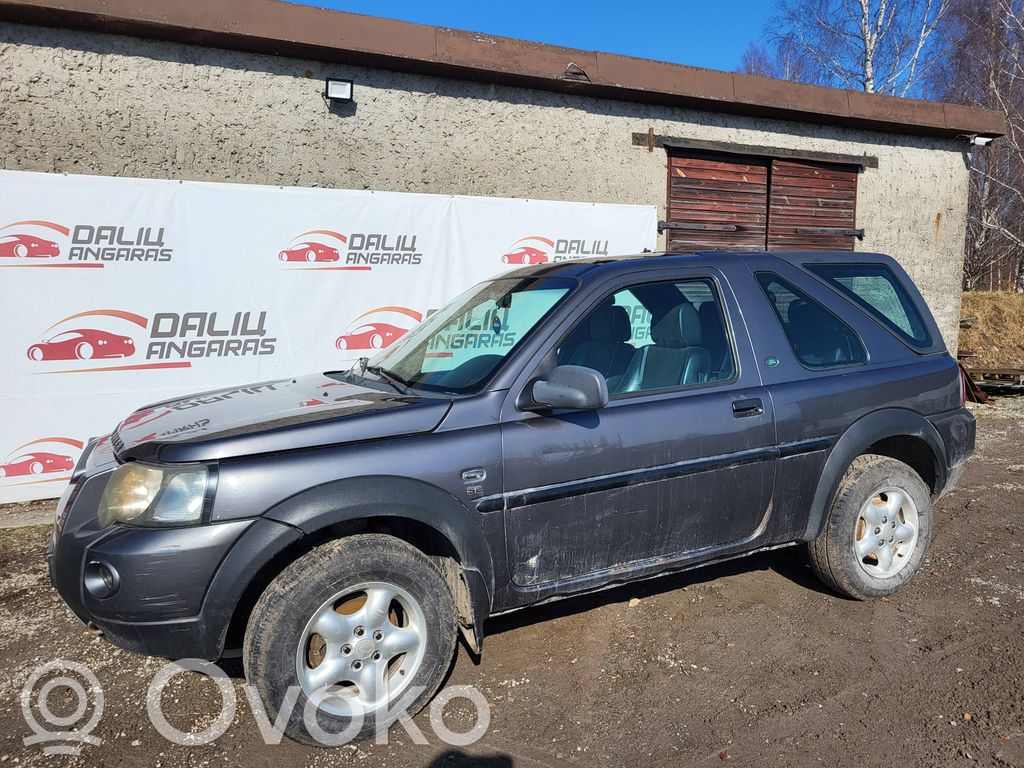 Freelander Freelander  DOT36AS2M12