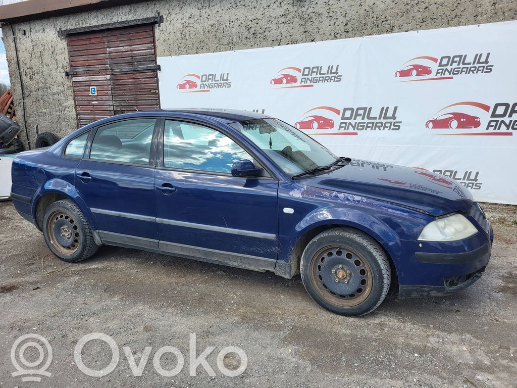 PASSAT B5.5 Passat  06B906033AC