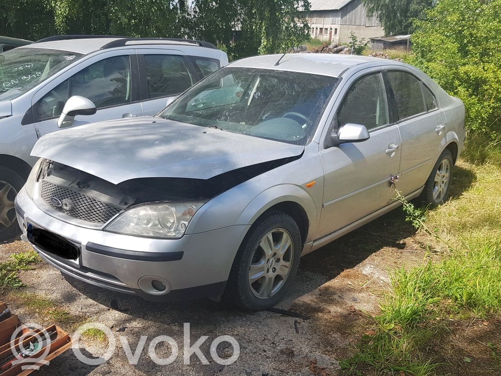 Mondeo Mk III Mondeo  4365294
