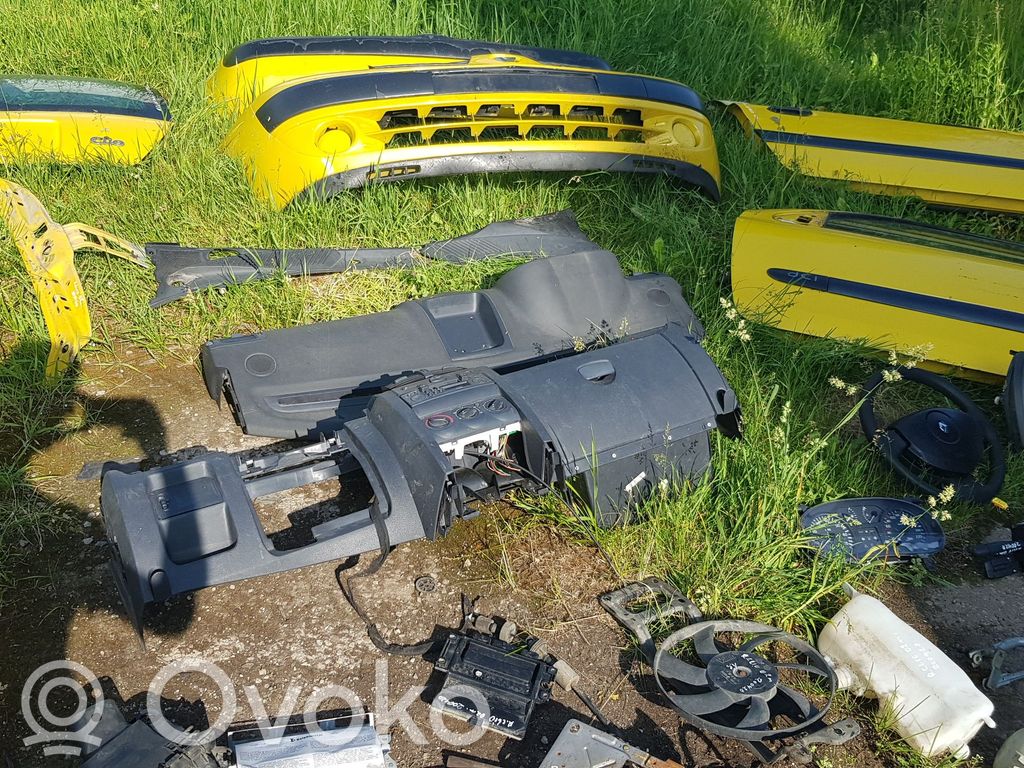 Clio II Clio  770043072