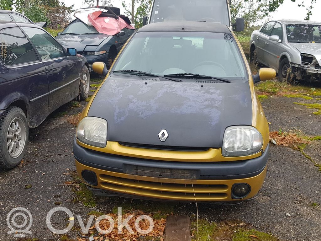 Clio II Clio  V54354355E