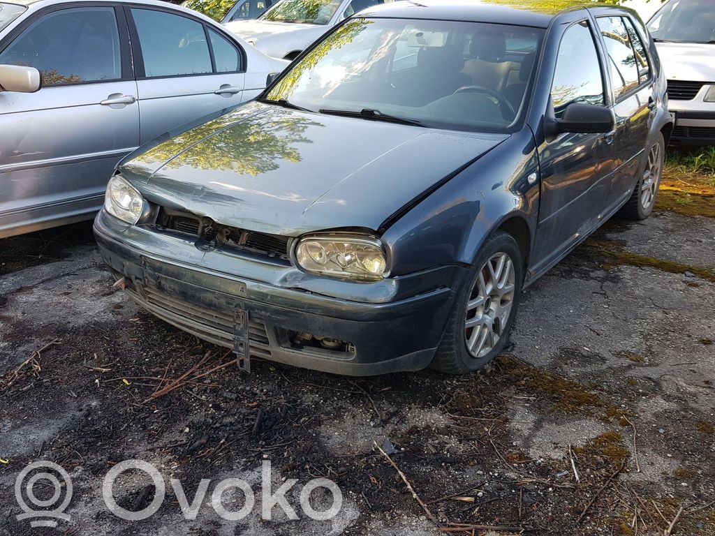 Golf IV Golf