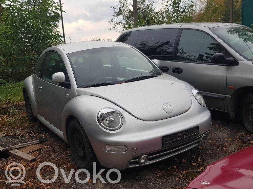 New Beetle Beetle  AVC
