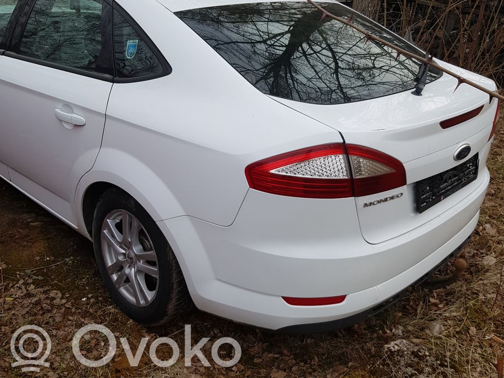Mondeo MK IV Mondeo  10003922