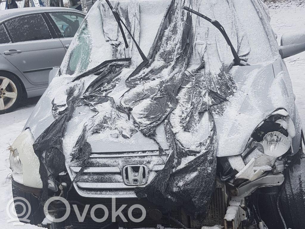 CR-V CR-V  6E250105