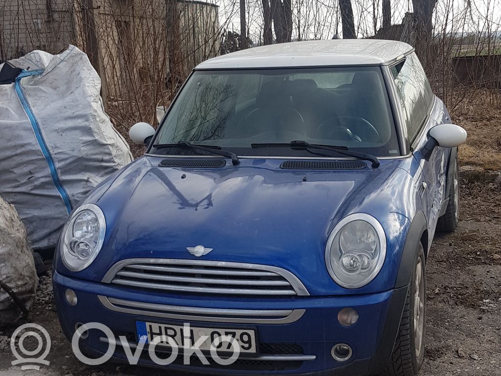 One - Cooper R50 - 53 One/Cooper R50/53