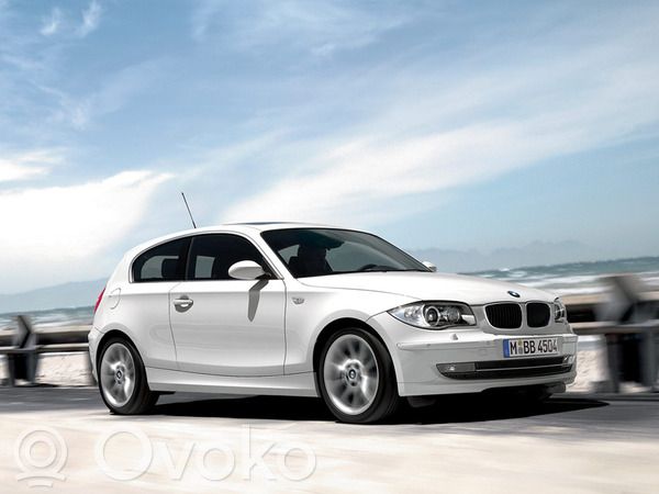 1 E81 E87 Series 1  65129200101