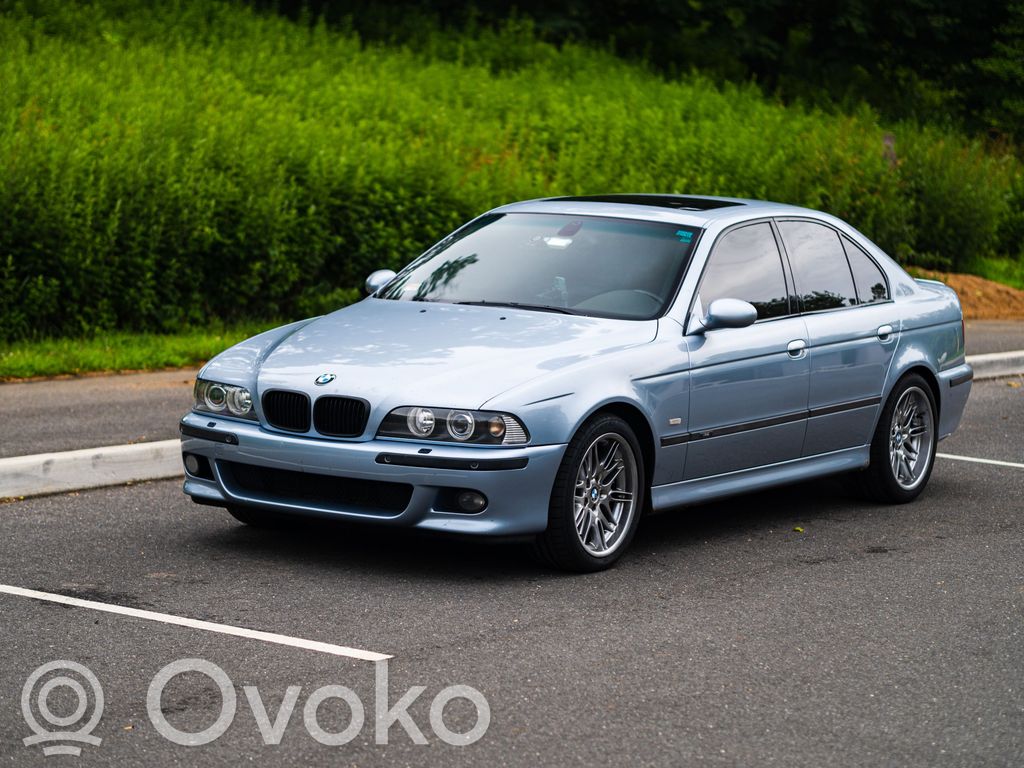 5 E39 Series 5