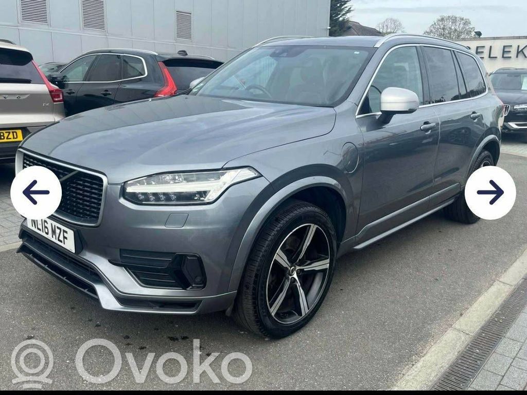 XC90 XC90  31393113