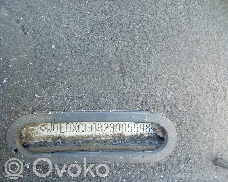 Corsa C Corsa