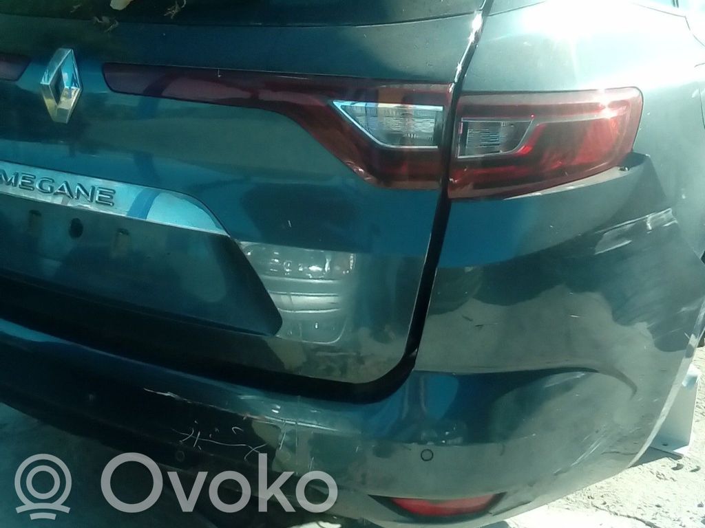 Megane IV Megane