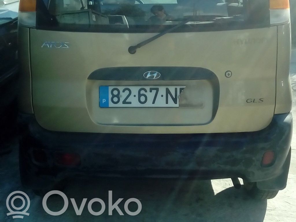 Atos Prime Atos